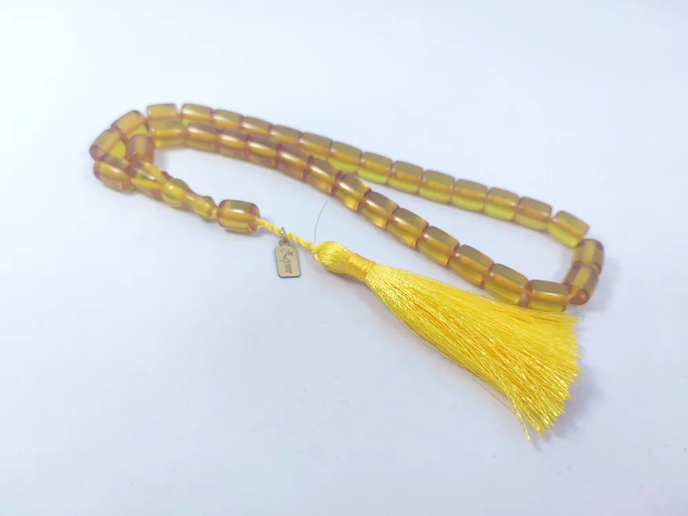 Zeyn Usta Eseri̇ Osmanlı Torunu Necef