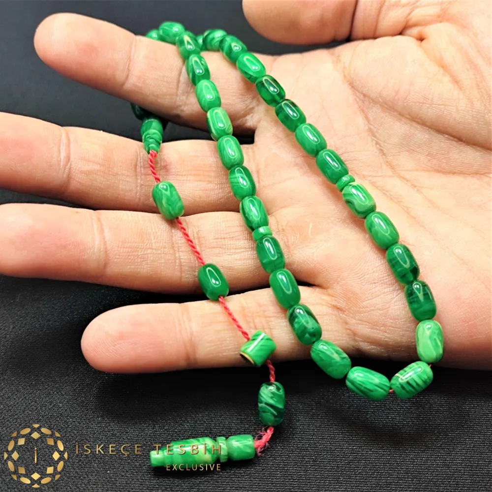 Mahmut Akdamar Usta İşi̇ İmzalı Mühürlü Katali̇n küçük resim 5