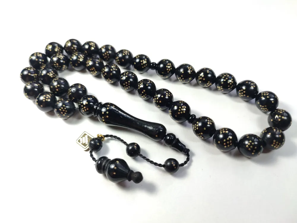 İskeçeli̇ Cemi̇l Usta İşi̇ İmzalı Mühürlü 925 Ayar Gümüş Çakım  Kuka küçük resim 3