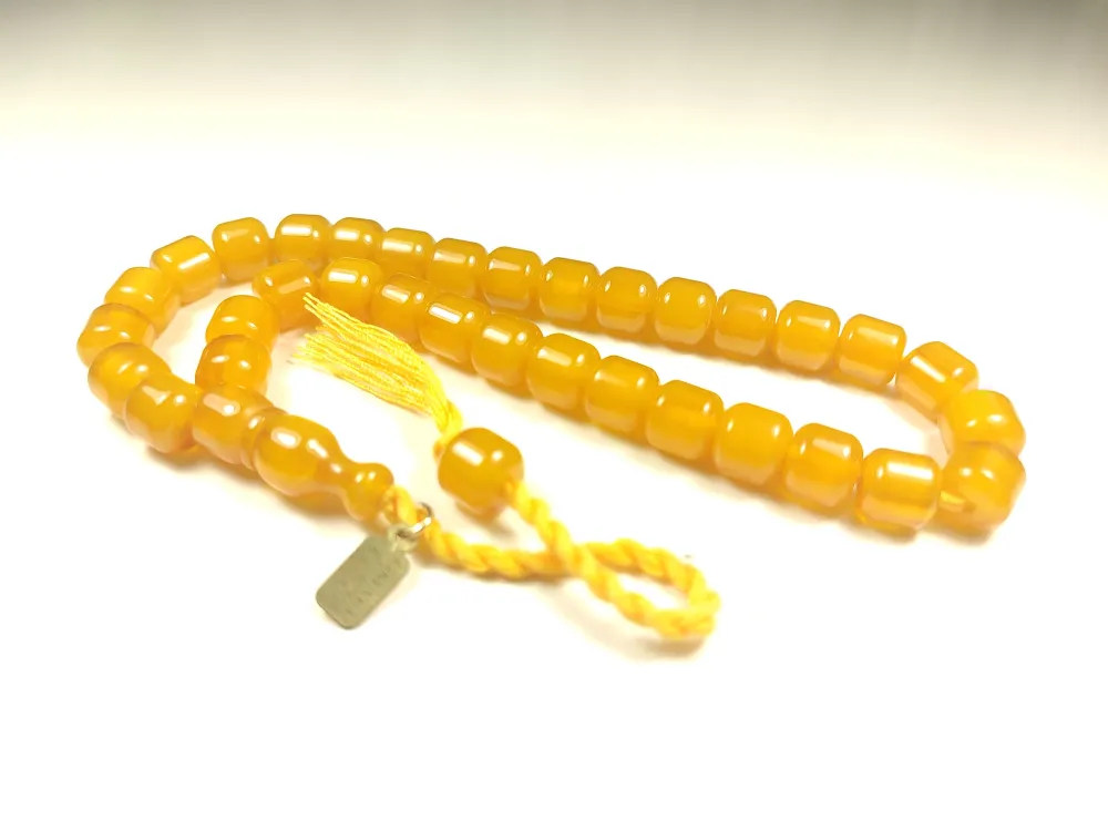 Osama Omari̇ İmzalı Havşalı İmame Oturtma 50 Yaşında Alman Faturan küçük resim 2