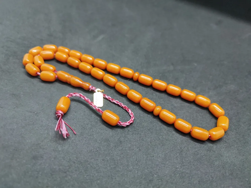 Osama Omari̇ Usta Eseri̇ Eski̇ Usul Havşalı Horoz İmame 50 Yaşında Alman Faturan