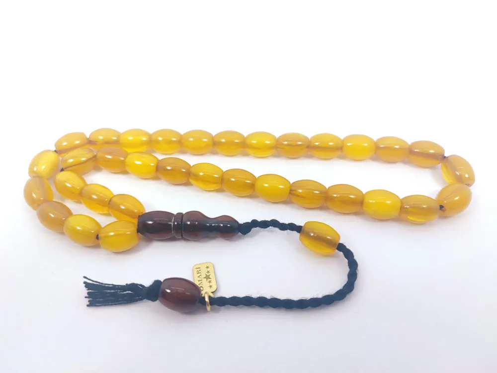 Osama Omari̇ İmzalı Havşalı İmame Oturtma 50 Yaşında Alman Faturan küçük resim 2