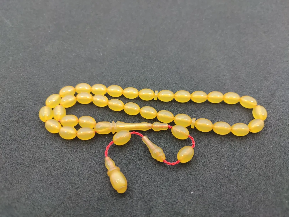 Darabacı Abdullah Usta Eseri̇ 0.6 Deli̇m Çi̇ft  Zımpara Çi̇ft Ci̇la Alman Faturan küçük resim 3