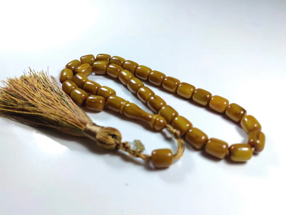 Ebuzeyn Usta İşi̇ İmzalı Mühürlü Belçi̇ka Katali̇n