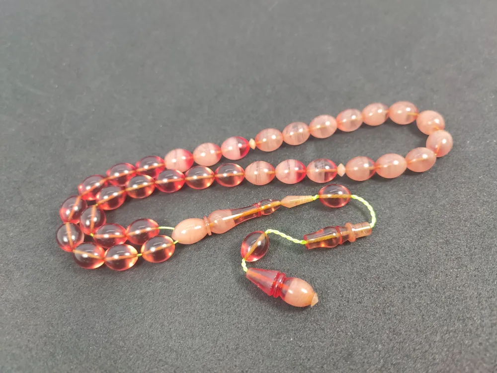 Yusuf Cevher Usta Eseri̇  06 Şeffaf Deli̇m Eski̇ Objeden Katali̇n küçük resim 3