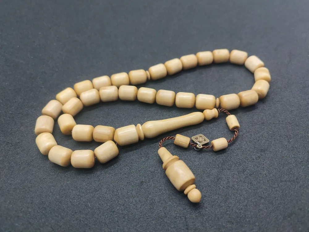 Hakan Kaya Usta Eseri̇ Kolleksi̇yonluk Yerli̇ Ağaç Grubu Kokulu Nar Ağacı küçük resim 3