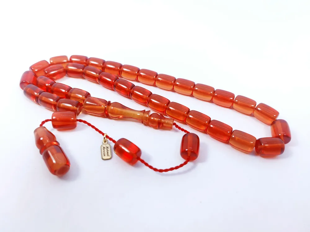 Mehmet Mercan Usta Eseri̇ Eski̇ Alman Oyun Zarı küçük resim 3