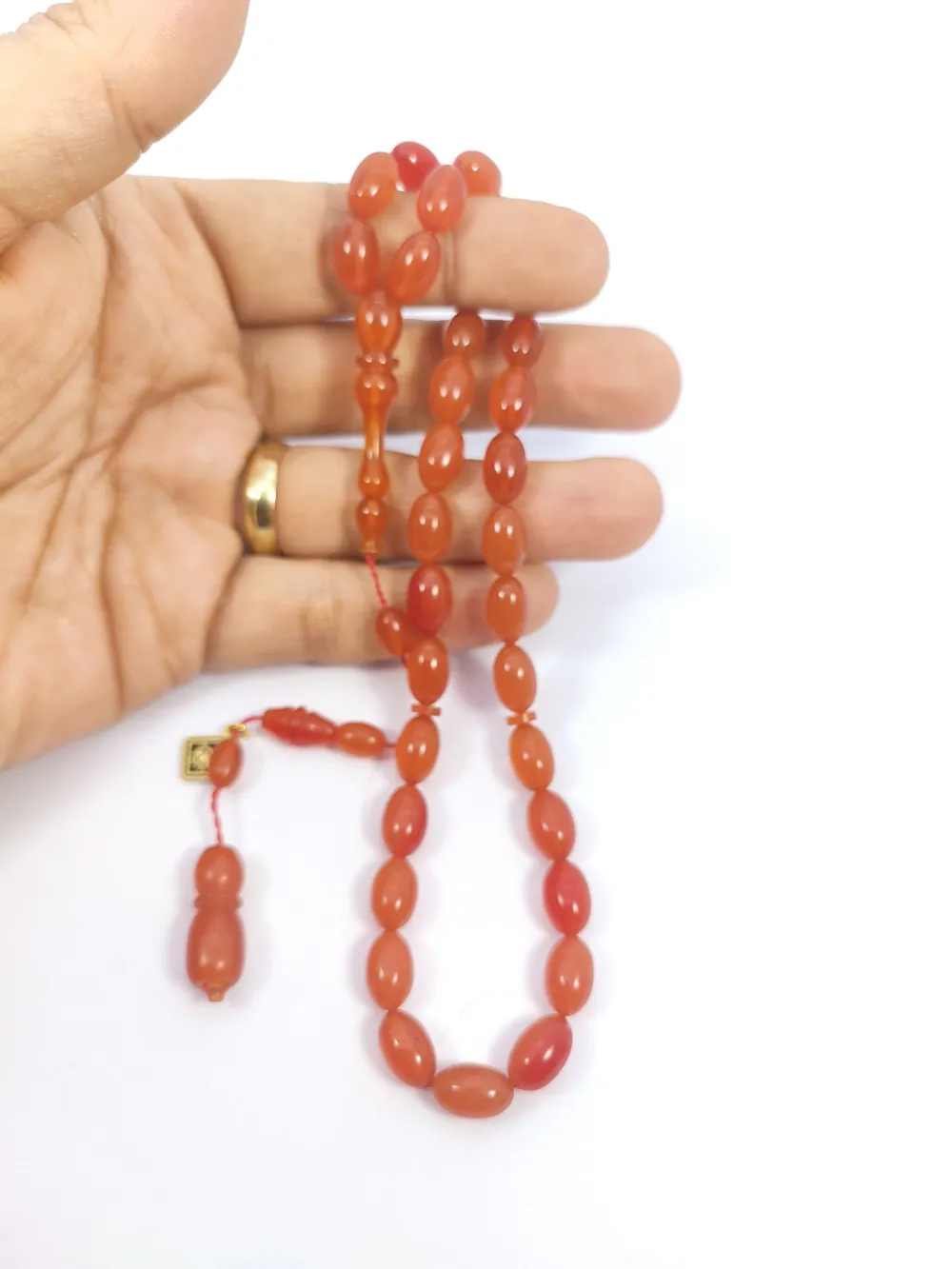 Hakan Kaya Usta İşi̇ İmzalı Rengi̇n Zi̇rvesi̇ Alman Zar küçük resim 4