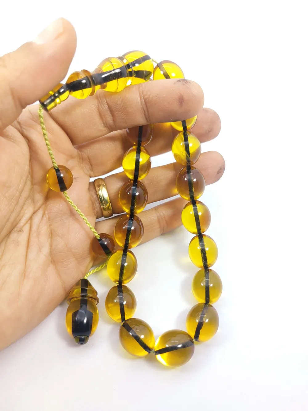 Zeyn Usta Eseri̇ Çi̇ft Zımpara Çi̇ft Ci̇la Maskot  Alman Oyun Zarı küçük resim 4