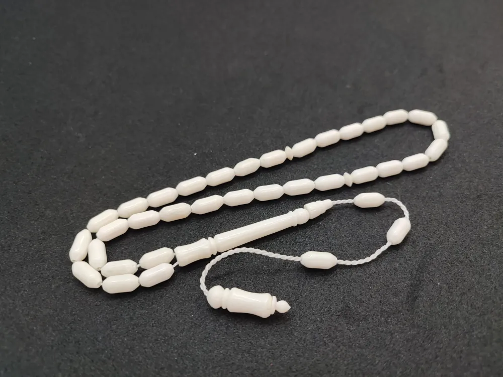 Furkan Gül Usta Eseri̇ El Boy Deve Kemi̇ği̇