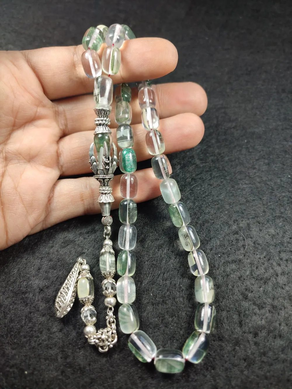 Bronz Nakkaş İmame Pençe Model Uçak Camı küçük resim 5