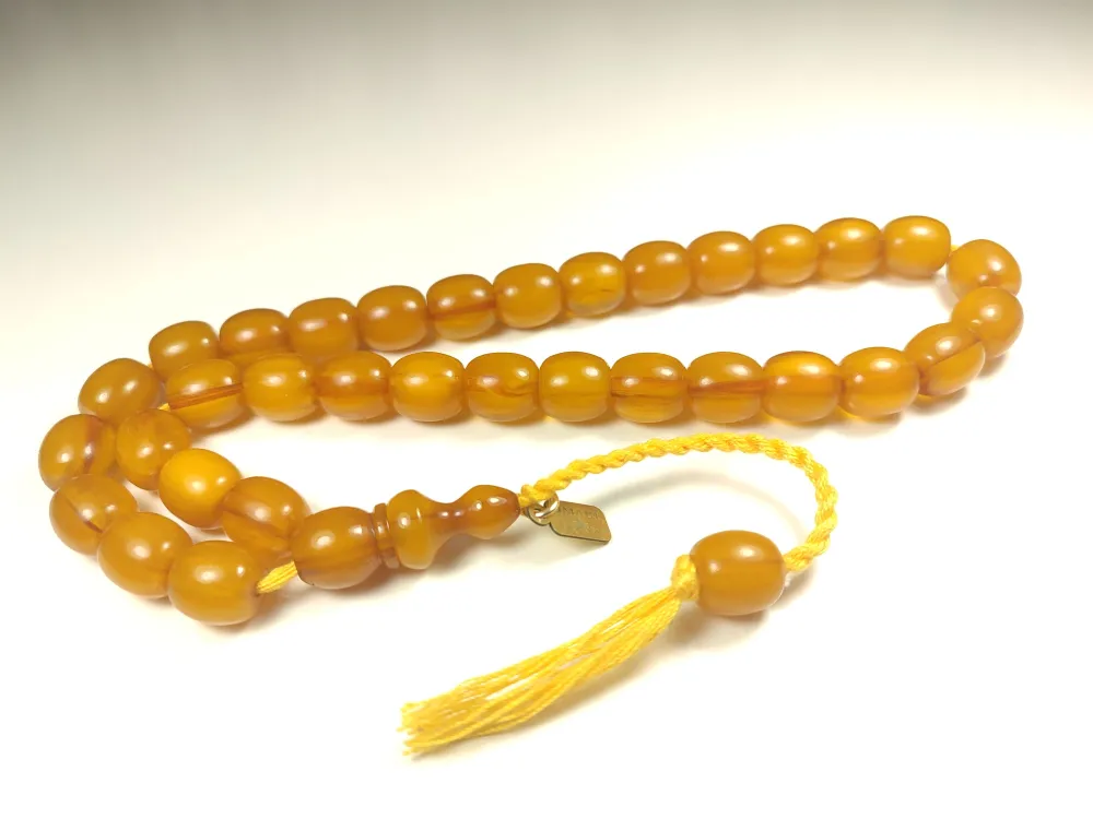 Osama Omari̇ İmzalı Havşalı İmame Oturtma 50 Yaşında Alman Faturan küçük resim 2