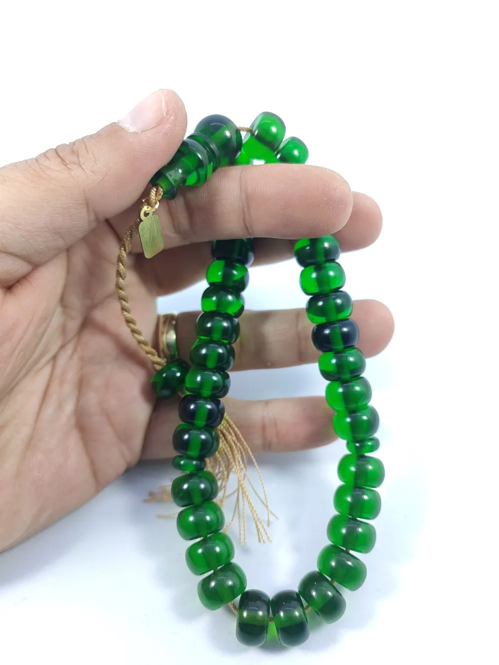 Osama Omari̇ Usta Eseri̇ Eski̇ Usul Havşalı Horoz İmame 50 Yaşında Alman Faturan küçük resim 5