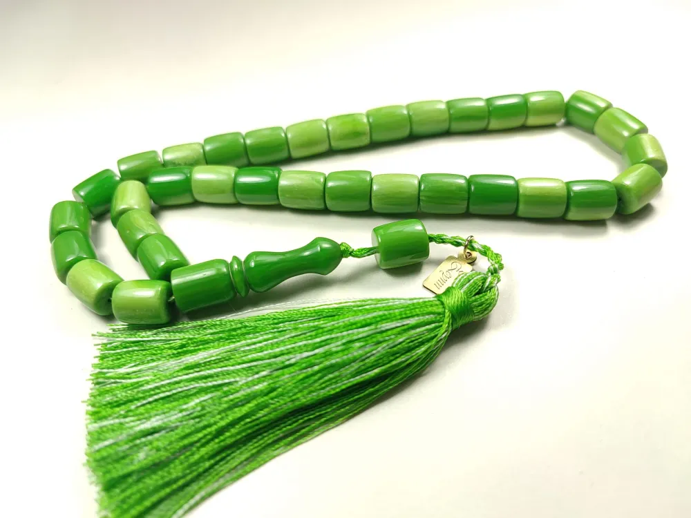 Ebu Zeyn Usta İşi̇ İmzalı Aykırı Renk Kanayan Bağa küçük resim 2