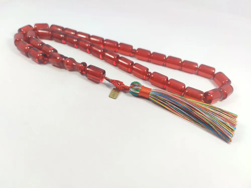 Ebu Zeyn Usta Eseri̇ İmzalı Dev Boy Eski̇ Usul Nakış Gi̇bi̇  Necef