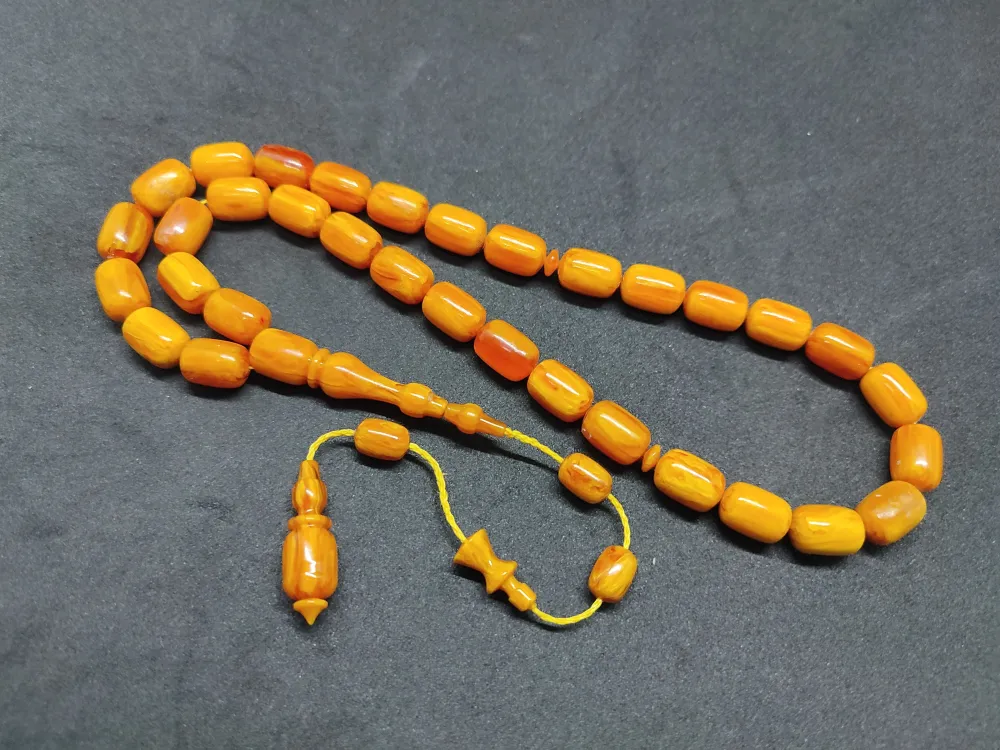 Efsane Usta Muhammed Erden Vıp Seri̇si̇  Alman Sıkma Kehri̇bar