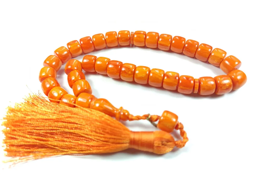 Ebu Zeyn Usta İşi̇ İmzalı Mühürlü Kanayan Bağa