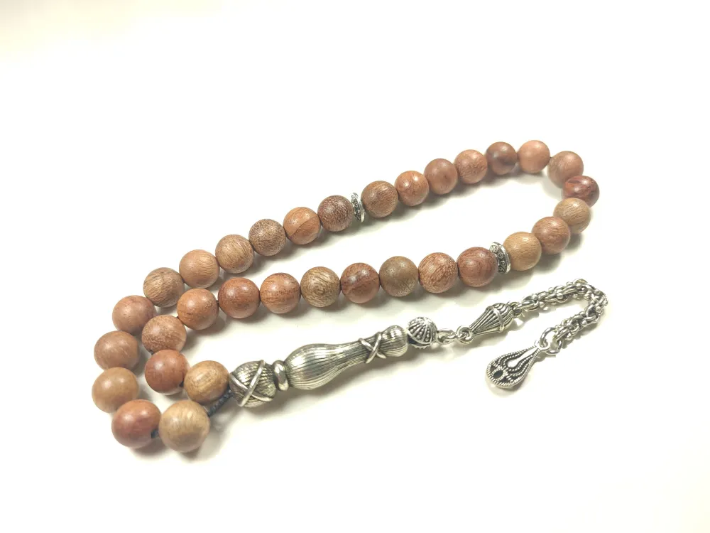 Şevket Alkan Usta Eseri̇ Kuru Torna Japon Ki̇raz Ağacı