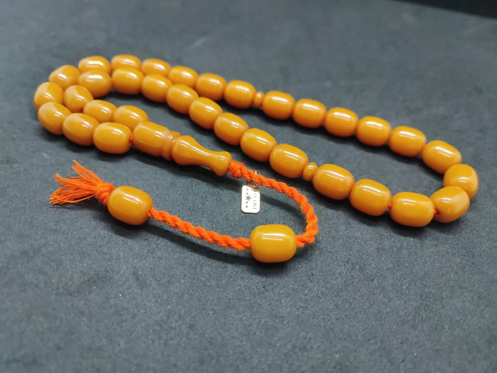 Osama Omari̇ Usta Eseri̇ Eski̇ Usul Havşalı Horoz İmame 50 Yaşında Alman Faturan küçük resim 3