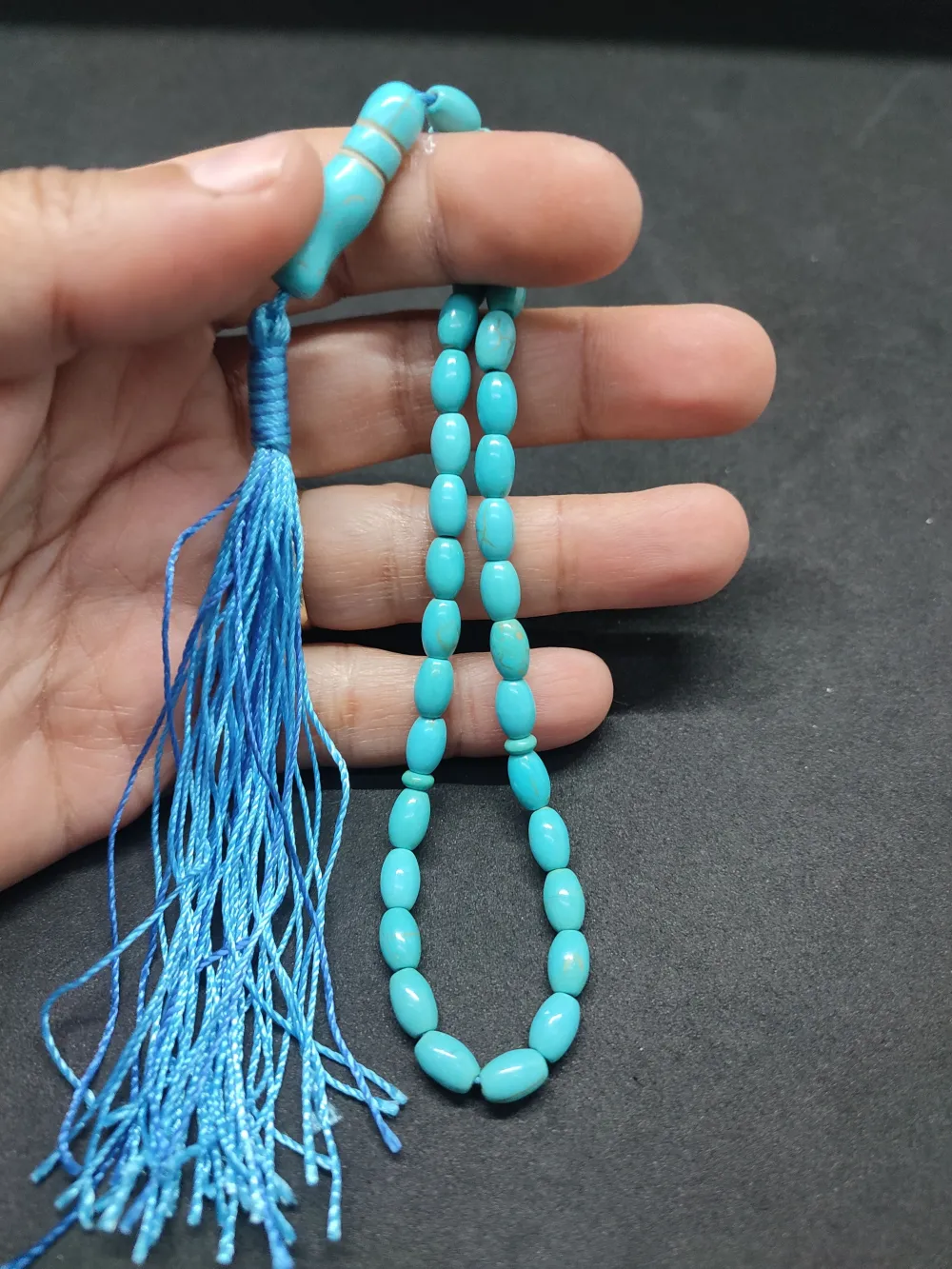 Başka Yerde Yok!!!  Naturel Ari̇zona Fi̇ruze küçük resim 4