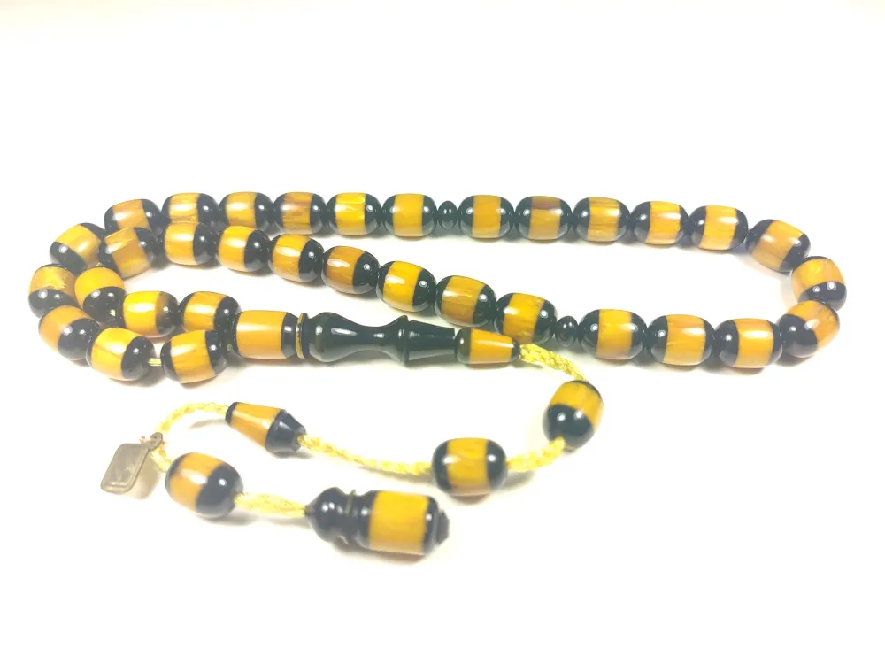 Junai̇d Hasan Usta Eseri̇ Kuru Torna Alman Faturan küçük resim 3