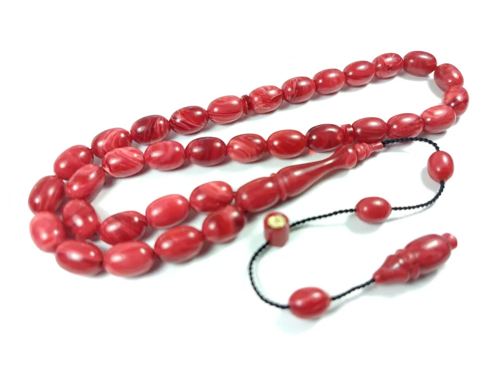 Mahmut Akdamar Usta İşi̇ İmzalı Mühürlü Katali̇n