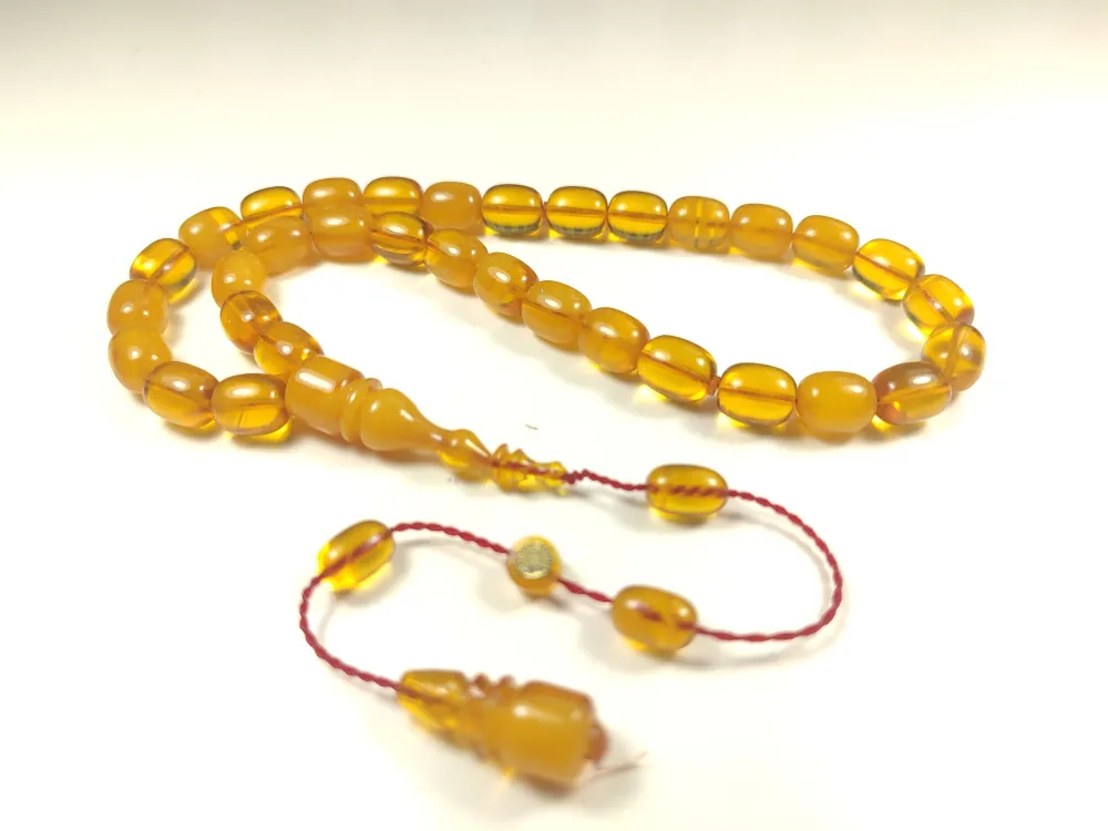 Bünyami̇n Barlak Usta Eseri̇ İmzalıkondüsyon Hari̇kası Objeden Katali̇n küçük resim 3