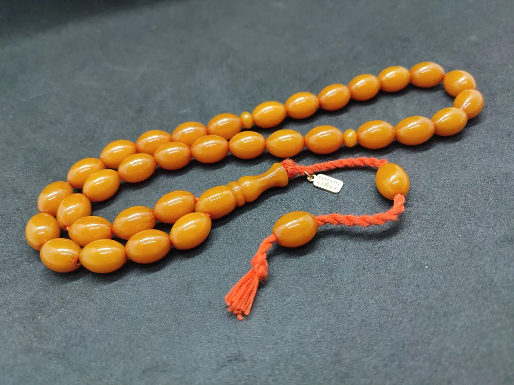 Osama Omari̇ Usta Eseri̇ Eski̇ Usul Havşalı Horoz İmame 50 Yaşında Alman Faturan