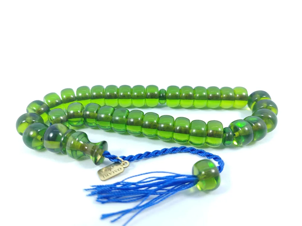 Osama Omari̇ Usta Eseri̇ Eski̇ Usul Havşalı Horoz İmame 50 Yaşında Alman Faturan küçük resim 3