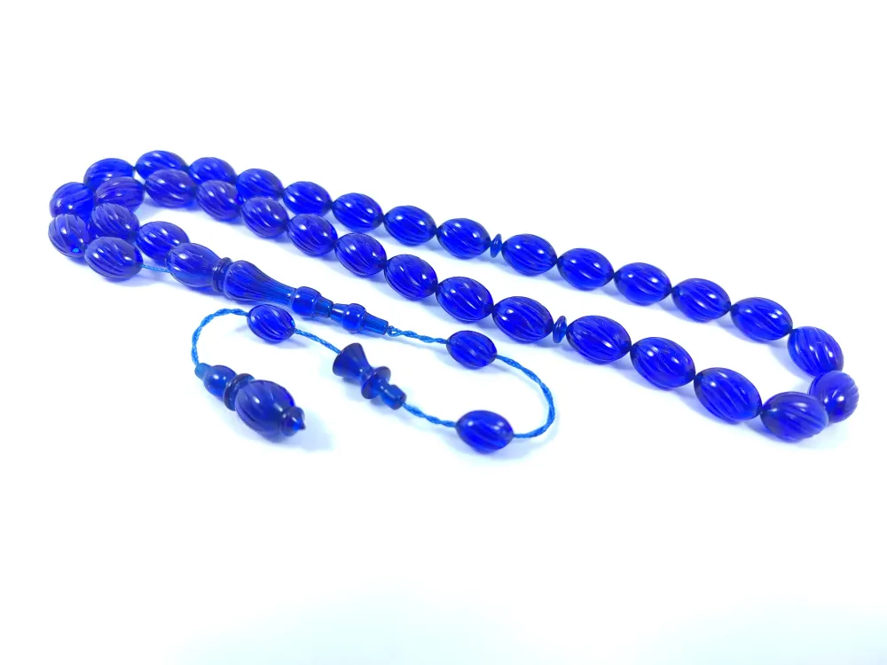 Efsane Usta Muhammed Erden Vıp Seri̇si̇ Kalem Oyma Alman Zar Kehri̇bar