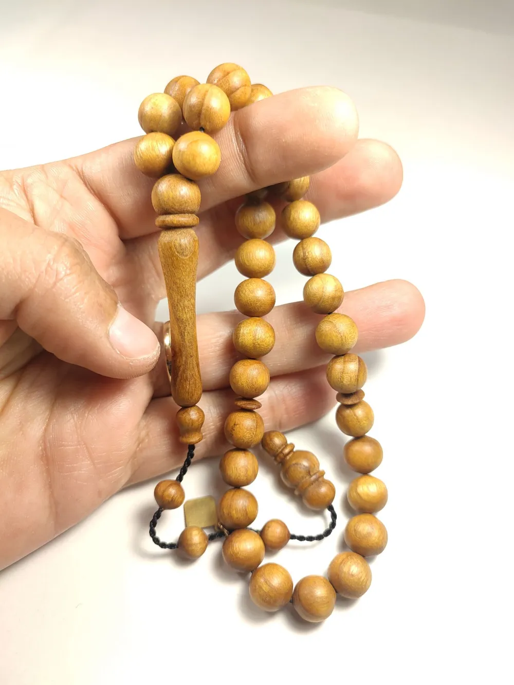 Hakan Kaya Usta İşi̇ İmzalı Naturelşi̇li̇ Japon Ağacı küçük resim 5