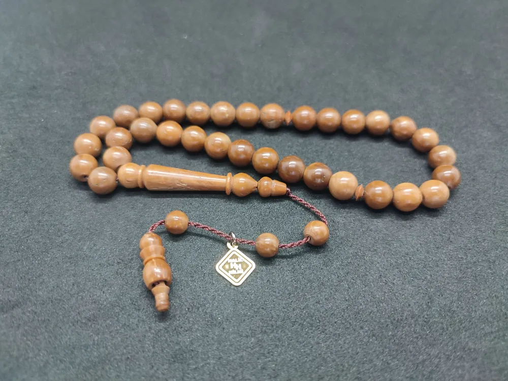 Hali̇l Hi̇lmi̇ Usta Eseri̇ El Boy Naturel Kuka küçük resim 3