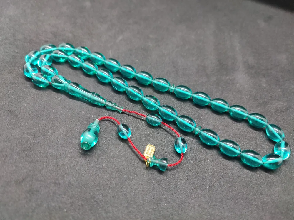 Mehmet Mercan Usta Eseri̇ Çi̇ft Kat Ci̇lalı Alman Zar Kehri̇bar