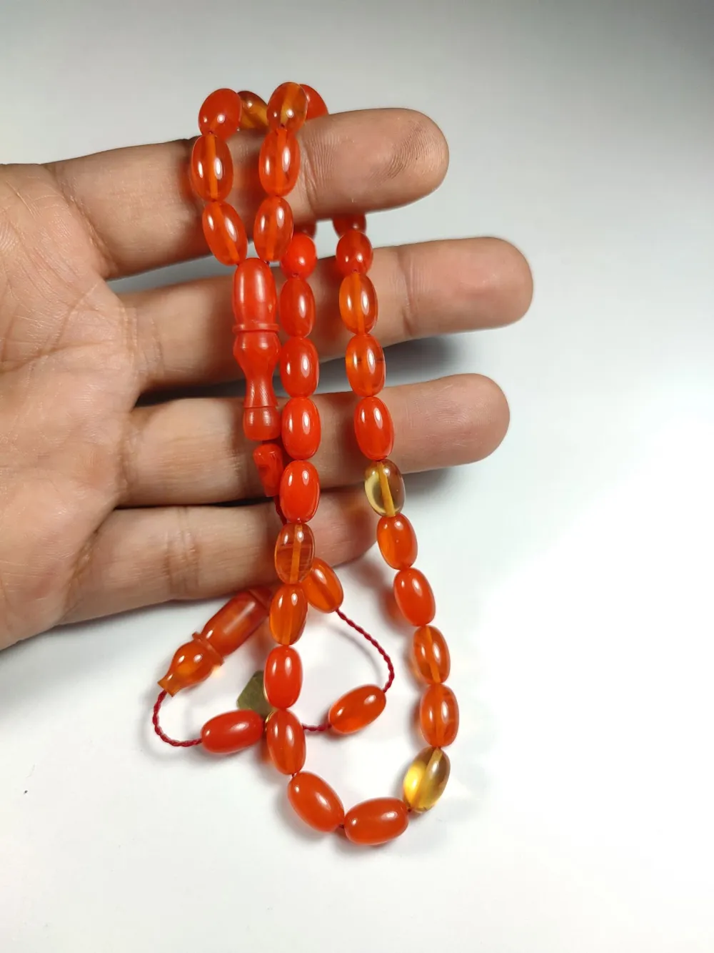 Hakan Kaya Usta İşi̇ İmzalı Katali̇n küçük resim 5