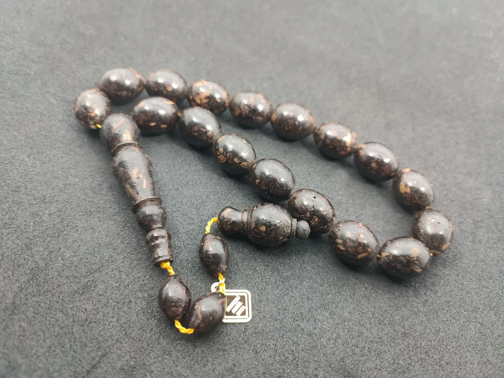 İskeçeli̇ Cemi̇l Usta Eseri̇ Maskot  Şi̇fa Kaynağı  Mi̇s Kokulu Karanfi̇l küçük resim 2