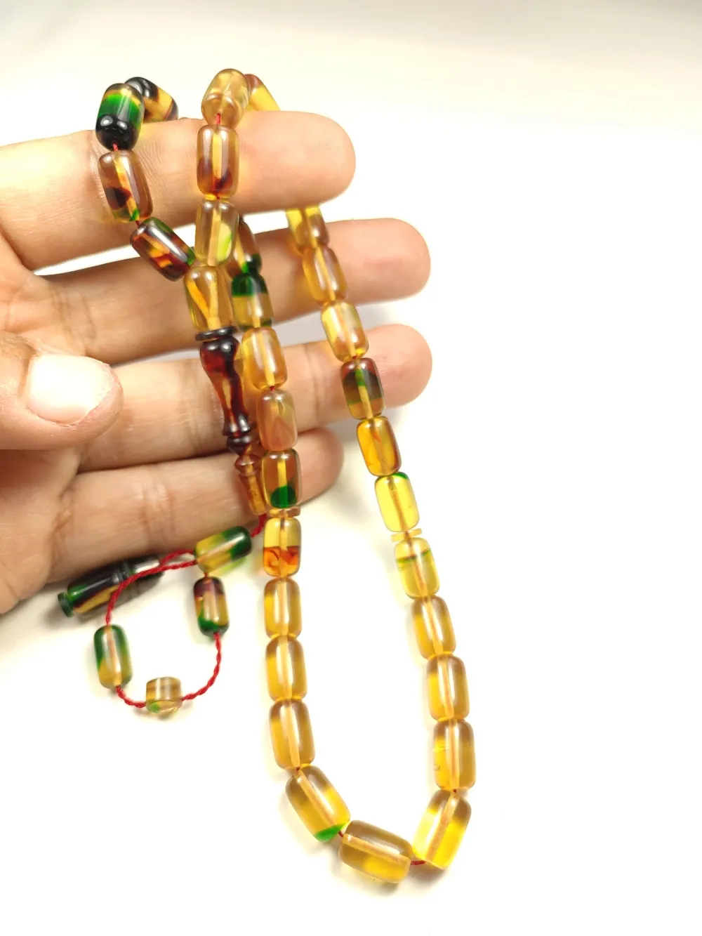 Erkan Çubukçu Usta Eseri̇ İmzalı Kondüsyon Hari̇kası Katali̇n küçük resim 5