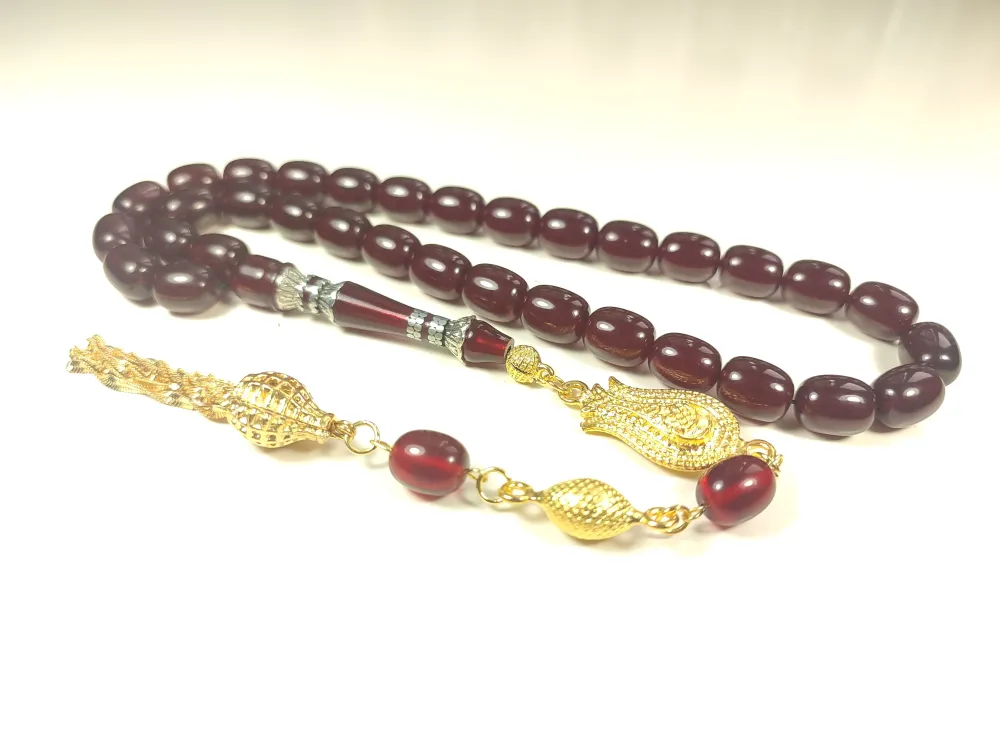 Şevket Alkan Usta Eseri̇ 925 Ayar Gümüş Nakkaş Yemen Zar