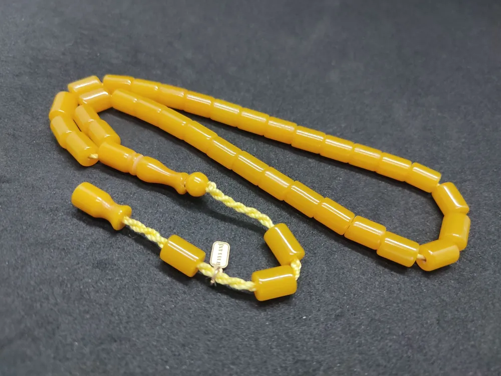 Hayyani̇ Usta Eseri̇ İmzalı Mühürlü Dönem Osmanlısı