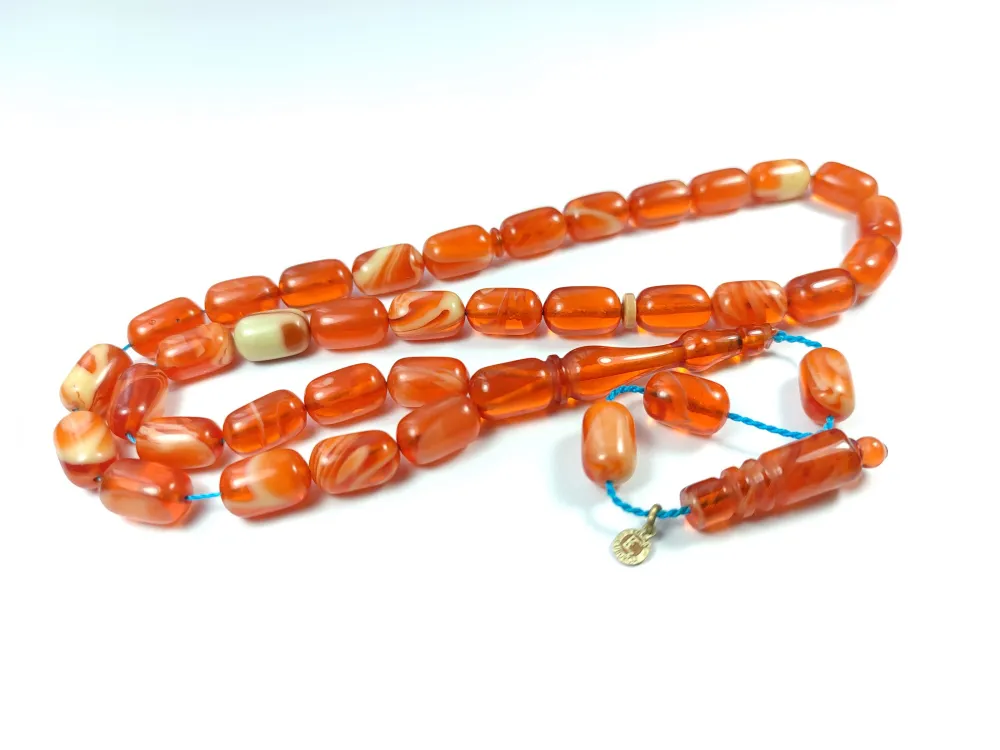 Erkan Çubukçu Usta İşi̇ İmzalı Mühürlü Katali̇n