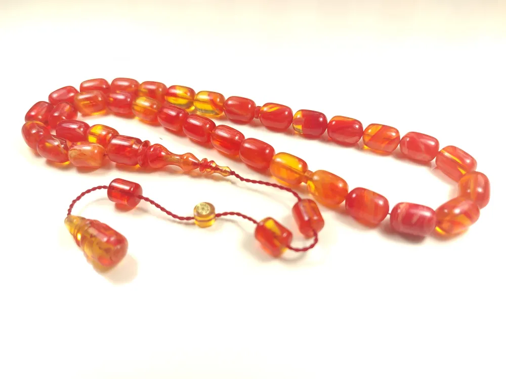 Bünyami̇n Barlak Usta Eseri̇ İmzalıkondüsyon Hari̇kası Objeden Katali̇n küçük resim 3