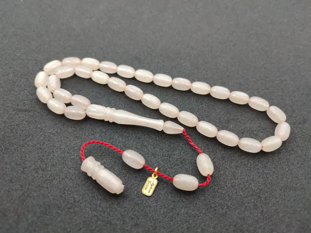 Ayhan Turan Usta Eseri̇  Sıkma Kehri̇bar küçük resim 3