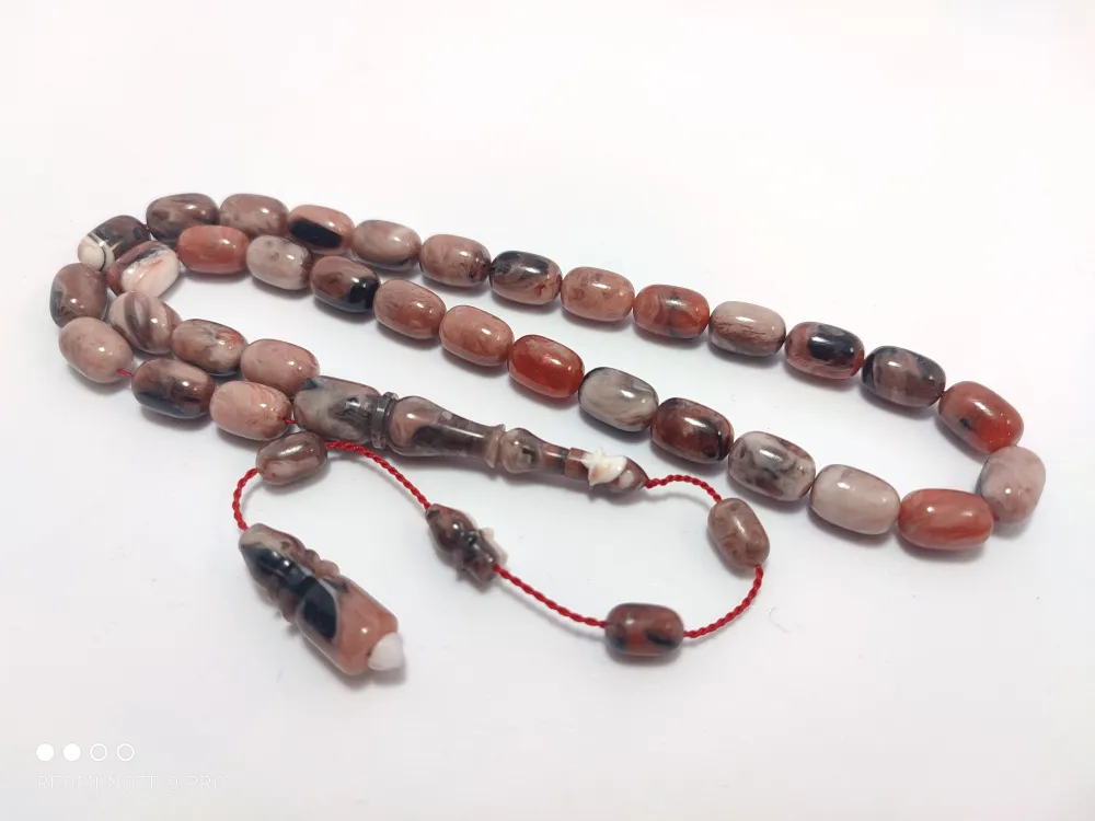 Ari̇f Baran Usta Eseri̇ Ari̇zona Fi̇ruze Kopyası küçük resim 2