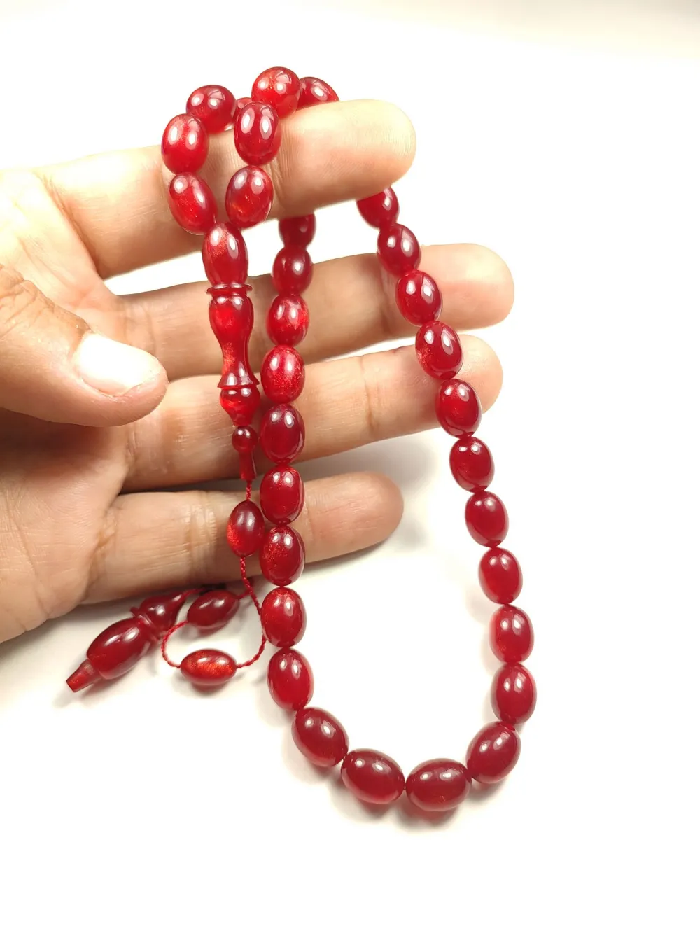 Fati̇h Erbabacan Usta İşi̇ İmzalı Colori̇st küçük resim 5