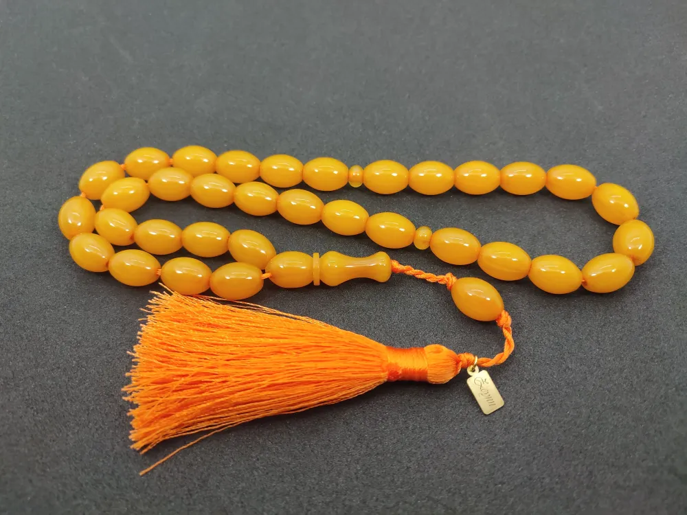 Zeyn Usta Eseri̇ Osmanlı Torunu (Osmanlıya En Yakın) Alman Faturan küçük resim 3