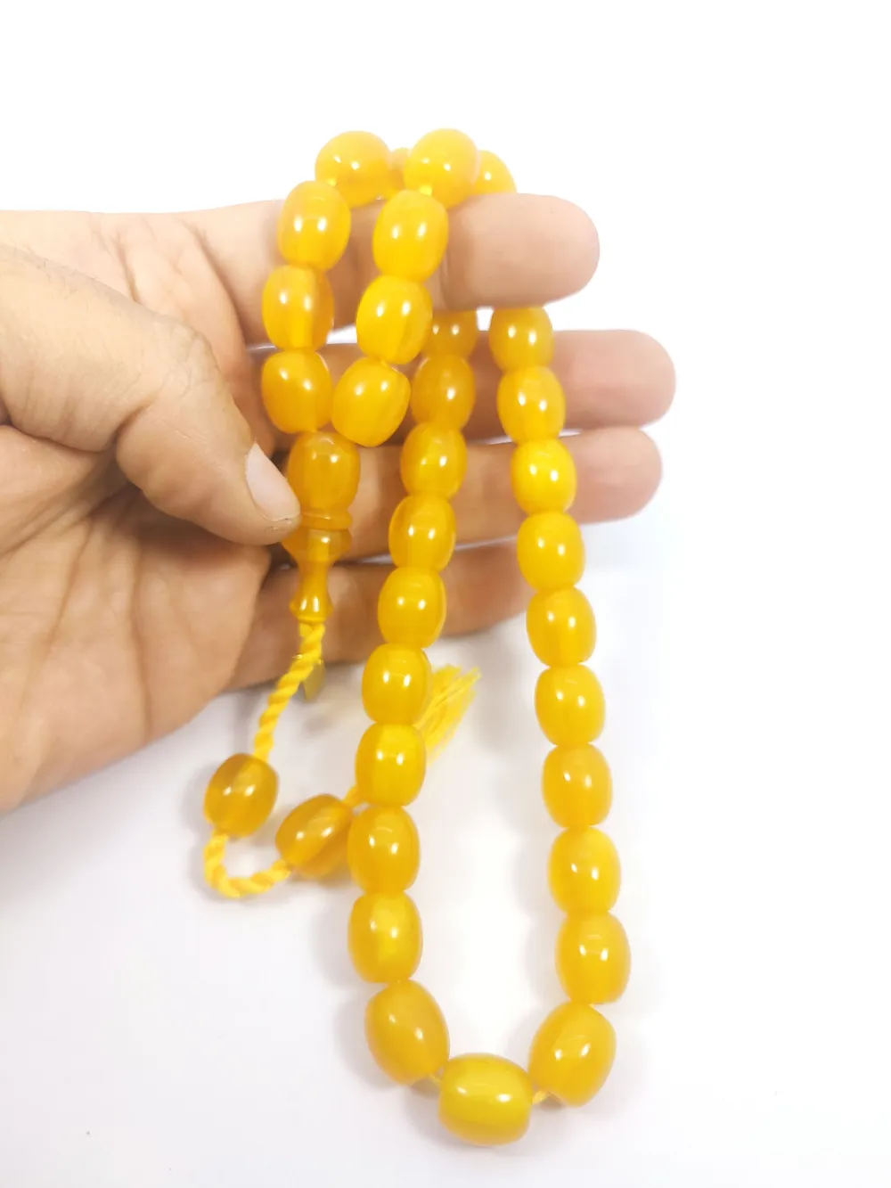 Osama Omari̇ İmzalı Havşalı İmame Oturtma 50 Yaşında Alman Faturan küçük resim 5