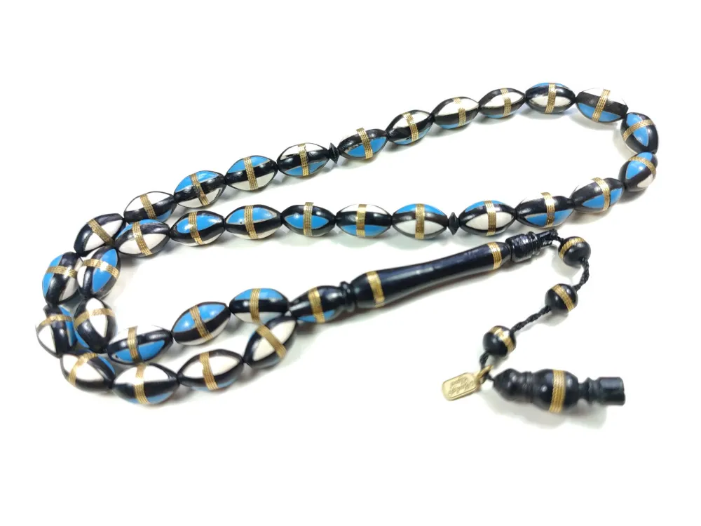 Hali̇l Hi̇lmi̇ Usta İşi̇ İmzalı Mi̇ne Ve Sarmal İşlemeli̇ Kuka küçük resim 2