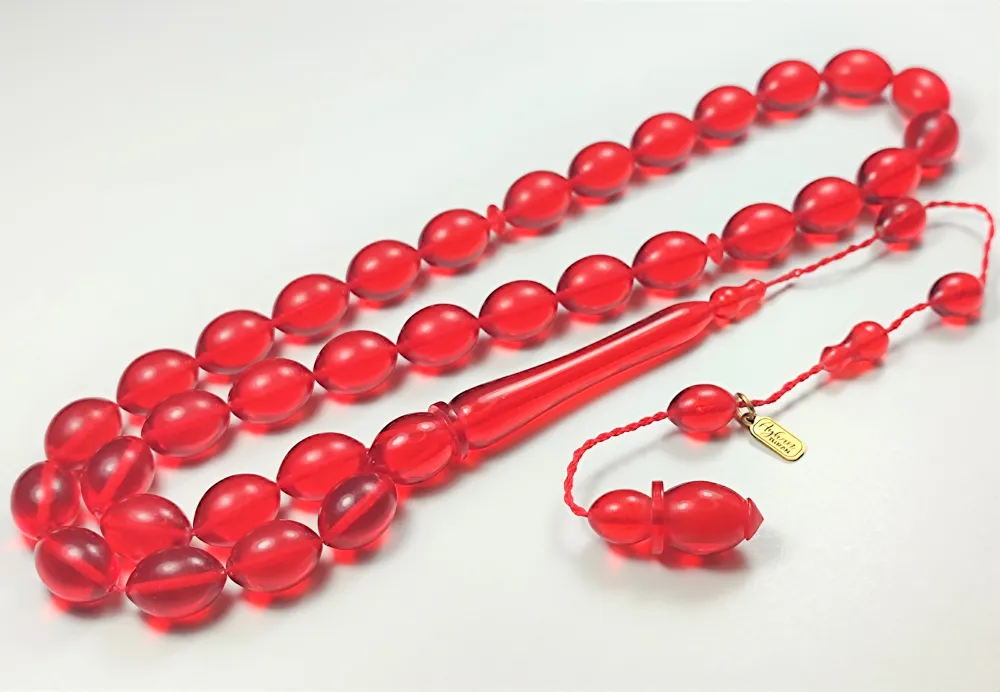 Ayhan Turan Usta İşi̇ İmzalı Mühürlü Ateş-İ Kehri̇bar küçük resim 3