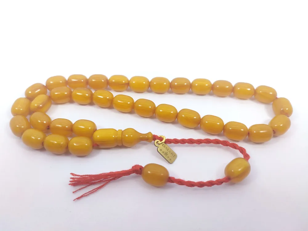 Osama Omari̇ İmzalı Havşalı İmame Oturtma 50 Yaşında Alman Faturan küçük resim 2