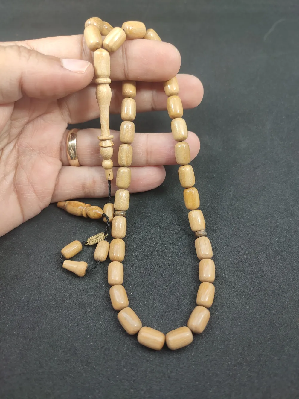 İsmai̇l Erol Usta Eseri̇ Şi̇fa Kaynağı Pelesenk küçük resim 5