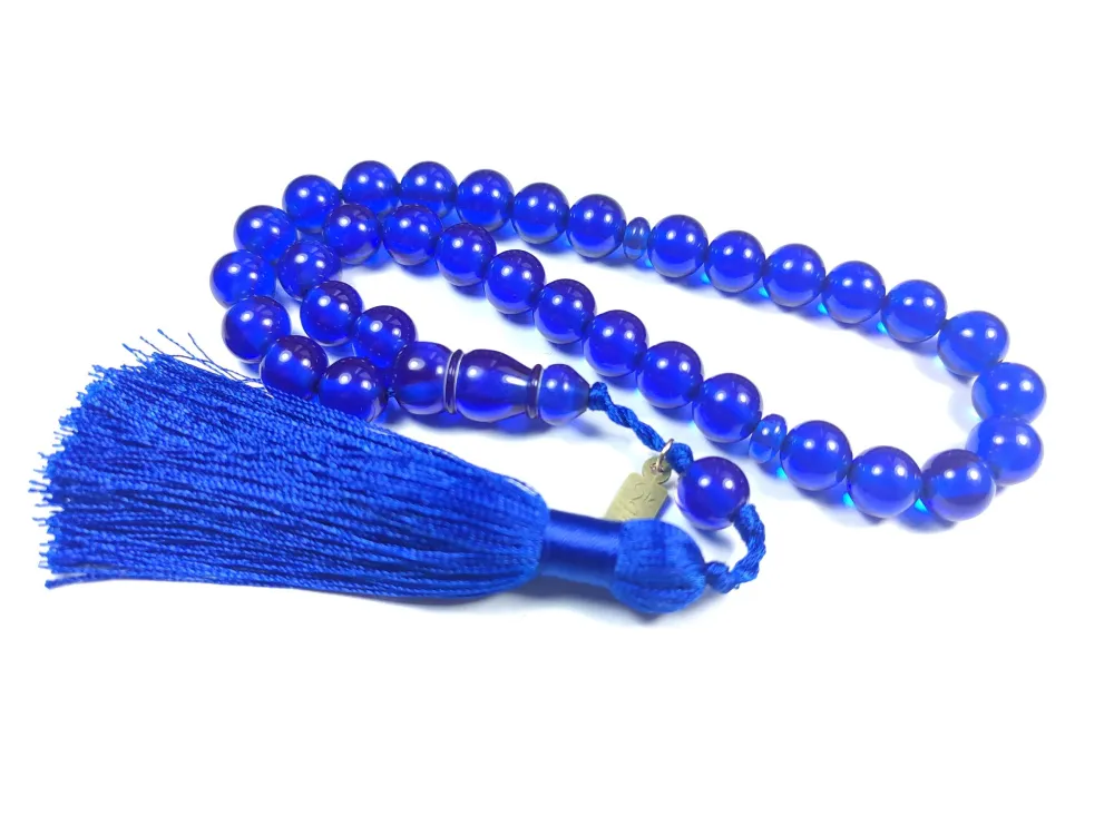 Ebu Zeyn Usta İşi̇ İmzalı Rengi̇n Zi̇rvesi̇ Bi̇r Necef küçük resim 2